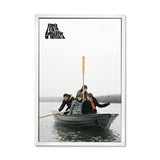 Arctic Monkeys Poster Maxi (61x91.5 cm) - Артизам
