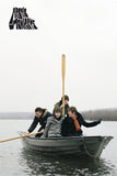 Arctic Monkeys Poster Maxi (61x91.5 cm) - Артизам