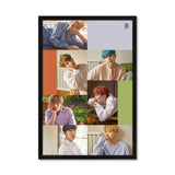 BTS Poster Maxi (61x91.5 cm) - Артизам