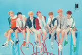 BTS Poster Maxi (61x91.5 cm) - Артизам