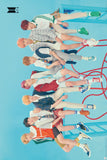 BTS Poster Maxi (61x91.5 cm) - Артизам