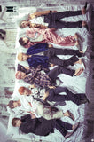 BTS Poster Maxi (61x91.5 cm) - Артизам