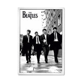 Beatles Poster Maxi (61x91.5 cm) - Артизам