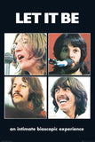 Beatles Poster Maxi (61x91.5 cm) - Артизам