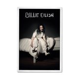 Billie Eilish Poster Maxi (61x91.5 cm) - Артизам