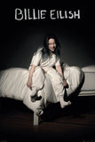 Billie Eilish Poster Maxi (61x91.5 cm) - Артизам