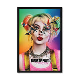 Birds of Prey Poster Maxi (61x91.5 cm) - Артизам