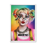 Birds of Prey Poster Maxi (61x91.5 cm) - Артизам