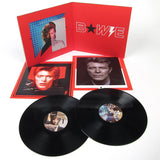 DAVID BOWIE - Legacy (The Very Best of ) (2LP)  180 gr. Vinyl! - Артизам