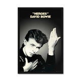 David Bowie Poster Maxi (61x91.5 cm) - Артизам