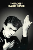 David Bowie Poster Maxi (61x91.5 cm) - Артизам