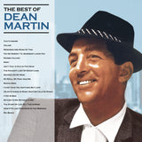 DEAN MARTIN- The Best of (LP)