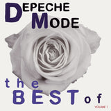 DEPECHE MODE - The Best of...Vol.1 (3LP) - Артизам
