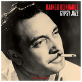 DJANGO REINHARDT - Gypsy Jazz (3LP) Red Vinyl!