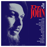 DR. JOHN - The Best of (LP) 180 gr. Vinyl!
