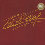 EDITH PIAF - De L'accordeoniste a Milord (LP)  100 Anniversaire! - Артизам