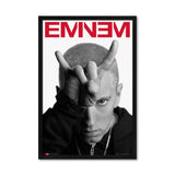 Eminem Poster Maxi (61x91.5 cm) - Артизам