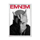 Eminem Poster Maxi (61x91.5 cm) - Артизам
