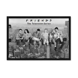 FRIENDS Poster Maxi (61x91.5 cm) - Артизам