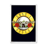 Guns N' Roses Poster Maxi (61x91.5 cm) - Артизам