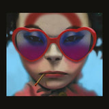 GORILLAZ - Humanz (2LP) - Артизам