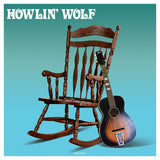 HOWLIN WOLF - Howlin Wolf (LP)