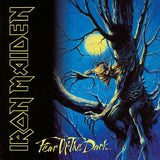 IRON MAIDEN - Fear of The Dark (2LP) - Артизам
