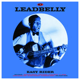 LEADBELLY - Easy Rider (LP)