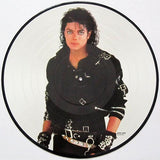 MICHAEL JACKSON - Bad (LP)  180 gr.  Colour Vinyl! - Артизам