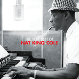 NAT KING COLE - The Very Best of (2LP) 180 gr. Vinyl!