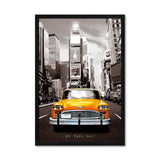 New York City Poster Maxi (61x91.5 cm)