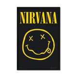 Nirvana Poster Maxi (61x91.5 cm)
