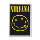 Nirvana Poster Maxi (61x91.5 cm)