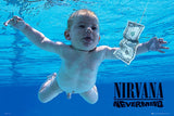 Nirvana Poster Maxi (61x91.5 cm)