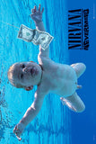Nirvana Poster Maxi (61x91.5 cm)