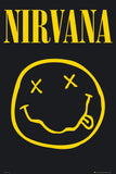 Nirvana Poster Maxi (61x91.5 cm)
