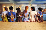 Pink Floyd Poster Maxi (61x91.5 cm)