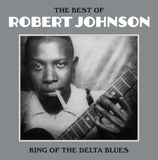 ROBERT JOHNSON - The Best of (LP)