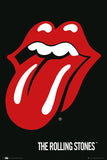 The Rolling Stones Poster Maxi (61x91.5 cm)