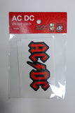 AC/DC Sticker Pack - Артизам