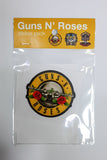 Guns N' Roses Sticker Pack - Артизам