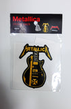 Metallica Sticker Pack