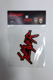 Slayer Sticker Pack