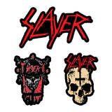 Slayer Sticker Pack