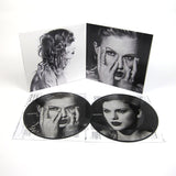 TAYLOR SWIFT - Reputation (2LP)  Colored Vinyl, Gatefold!