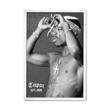 2Pac Poster Maxi (61x91.5 cm) - Артизам