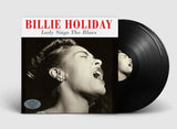 BILLIE HOLIDAY - Lady Sings The Blues (2LP)  Gatefold 180 gr. Vinyl!