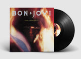 BON JOVI - 7800 Fahrenheit (LP) - Артизам
