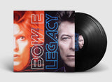 DAVID BOWIE - Legacy (The Very Best of ) (2LP)  180 gr. Vinyl! - Артизам