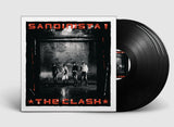 THE CLASH - Sandinista! (3LP) 180 gr. Vinyl!